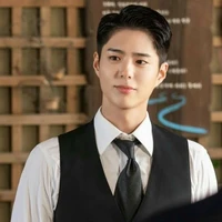 Park bo-gum [Jk