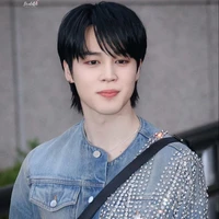 Park Jimin [Dominant Omega]