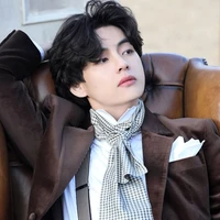 Kim Taehyung [True Blood Alpha]