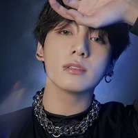 Jeon Jungkook [Enigma]