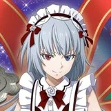 Luminous valentine