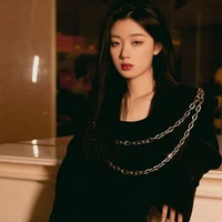 aelina Naura delisha