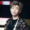 Namjoon/RM