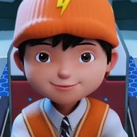 BoBoiBoy