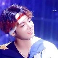 Jungkook Freden