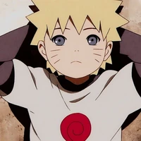 Naruto-Past