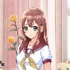 rou rou xi( female lead)