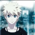 naruto uzumaki