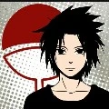 sasuke Uchiha