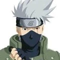 kakasi hatake