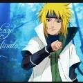 minato namikaze