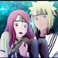 Kushina Uzumaki
