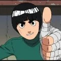 rock lee