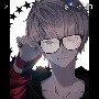 ming (sacatery of male lead also friend)