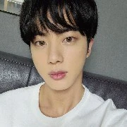 Seokjin