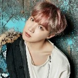 J hope