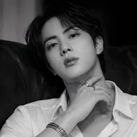 Kim Seokjin