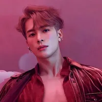 Jackson Wang
