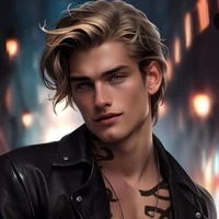 Jared McCall