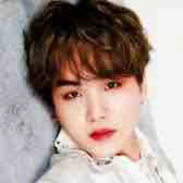 Min Yoongi