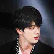Kim seokjin