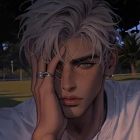 ꧁ ●⋆🌹♡ Matteo García ♡🌹⋆● ꧂