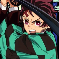 tanjiro kamado