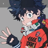 midoriya 