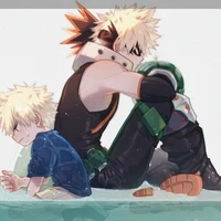 bakugo 