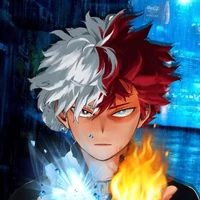 shoto todoroki 