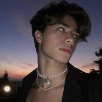 Adrian kuznetsov-Rossi (ML