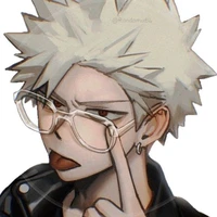 bakugou
