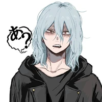 shigaraki