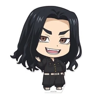 baji keisuke