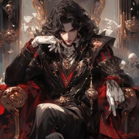 Draco Dourado