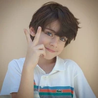 Jairo Morgan F. (Hermano de Ailana)
