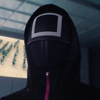 Subchefe : Quadrado Preto