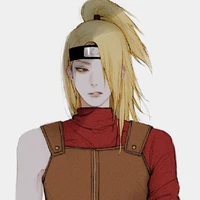 Deidara