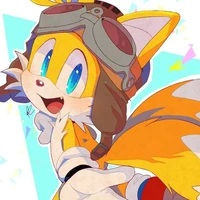 Tails