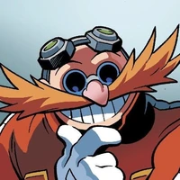Eggman