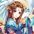 นิเอรุ[เพื่อนสนิทเอมินะ+นักเวทย์]