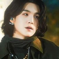 min yoongi