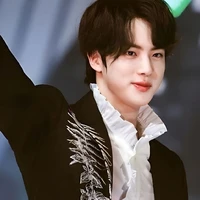 seok jin
