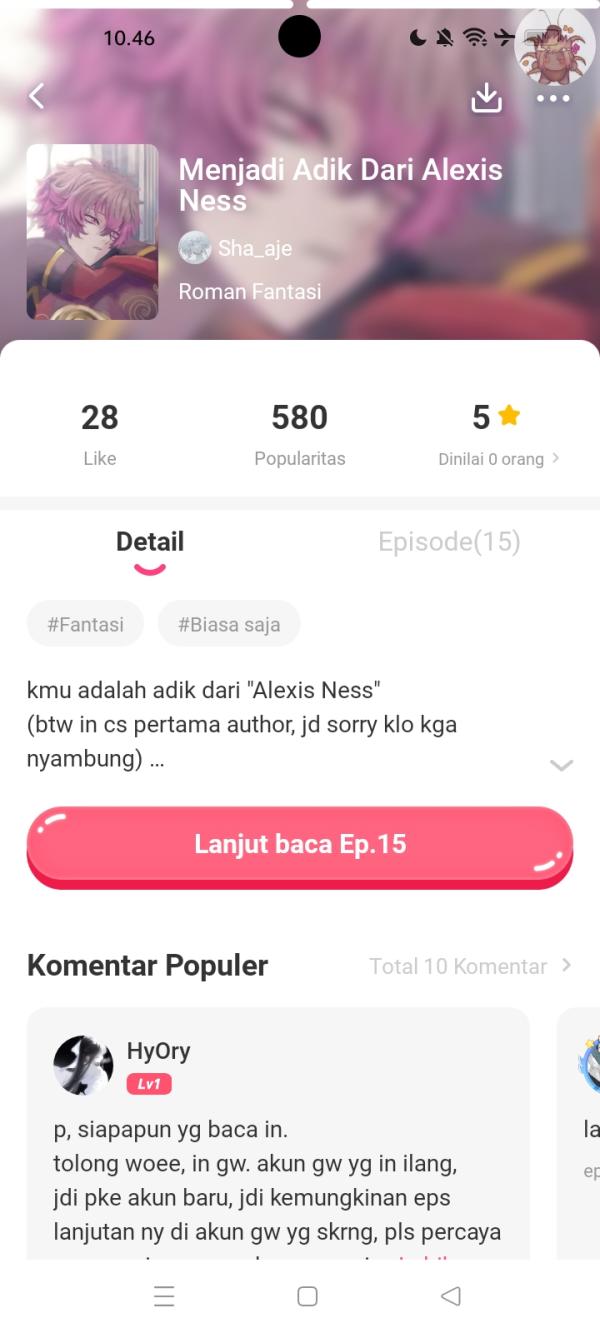 NovelToon