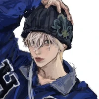 𑁍: Mikaelˎˊ˗