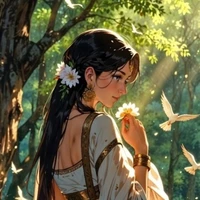 Maya joshi( fl bestie)