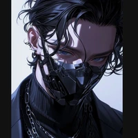 king