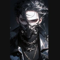 king