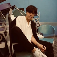 โชกุน(เพื่อนพระเอก)