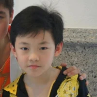 jung chenle